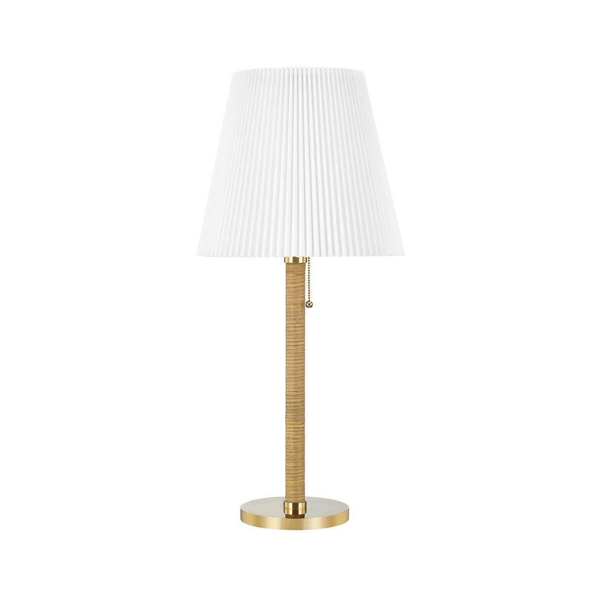 Lámpara de mesa Dorset