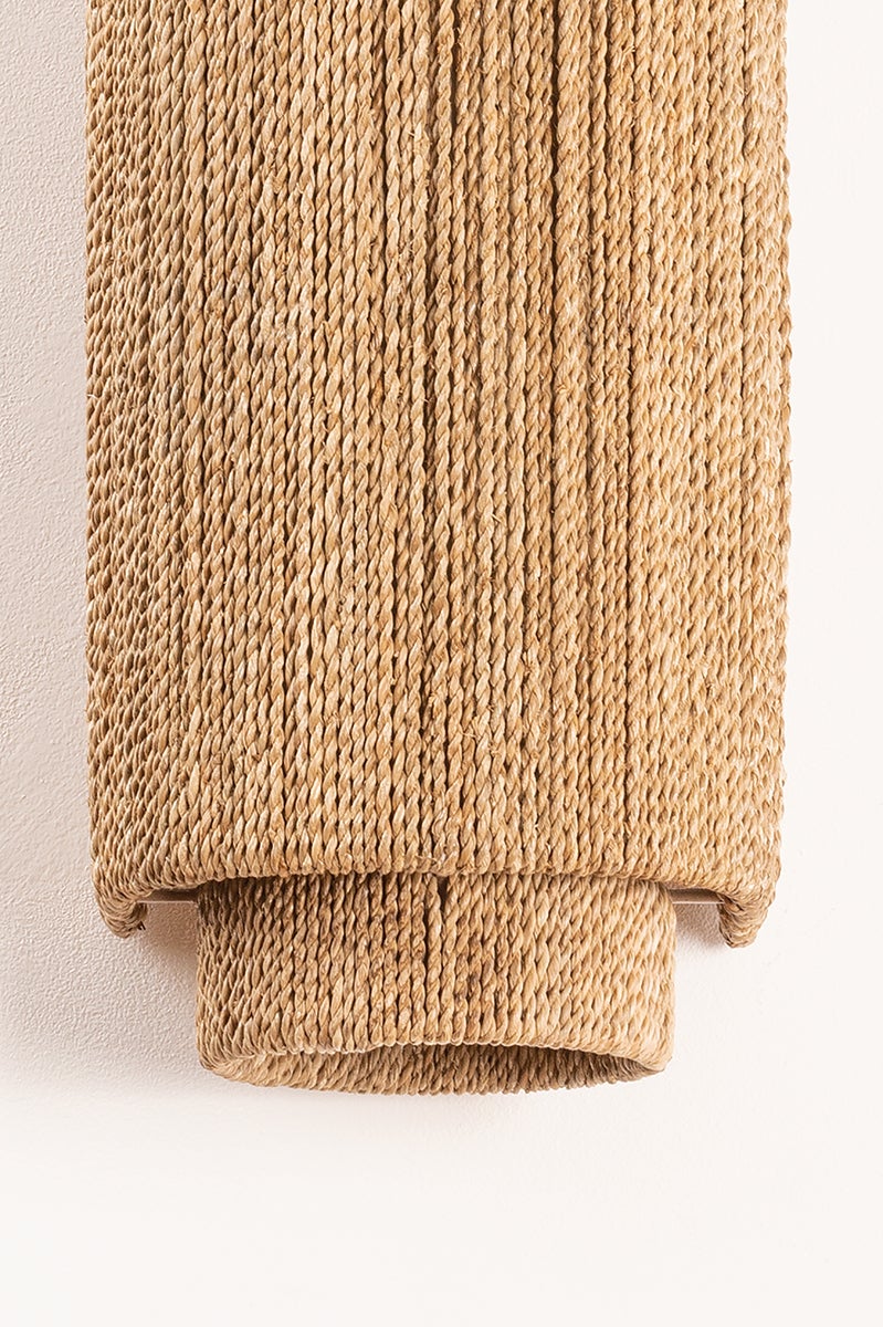 Metuchen Wall Sconce - Alt [2718-VGL]