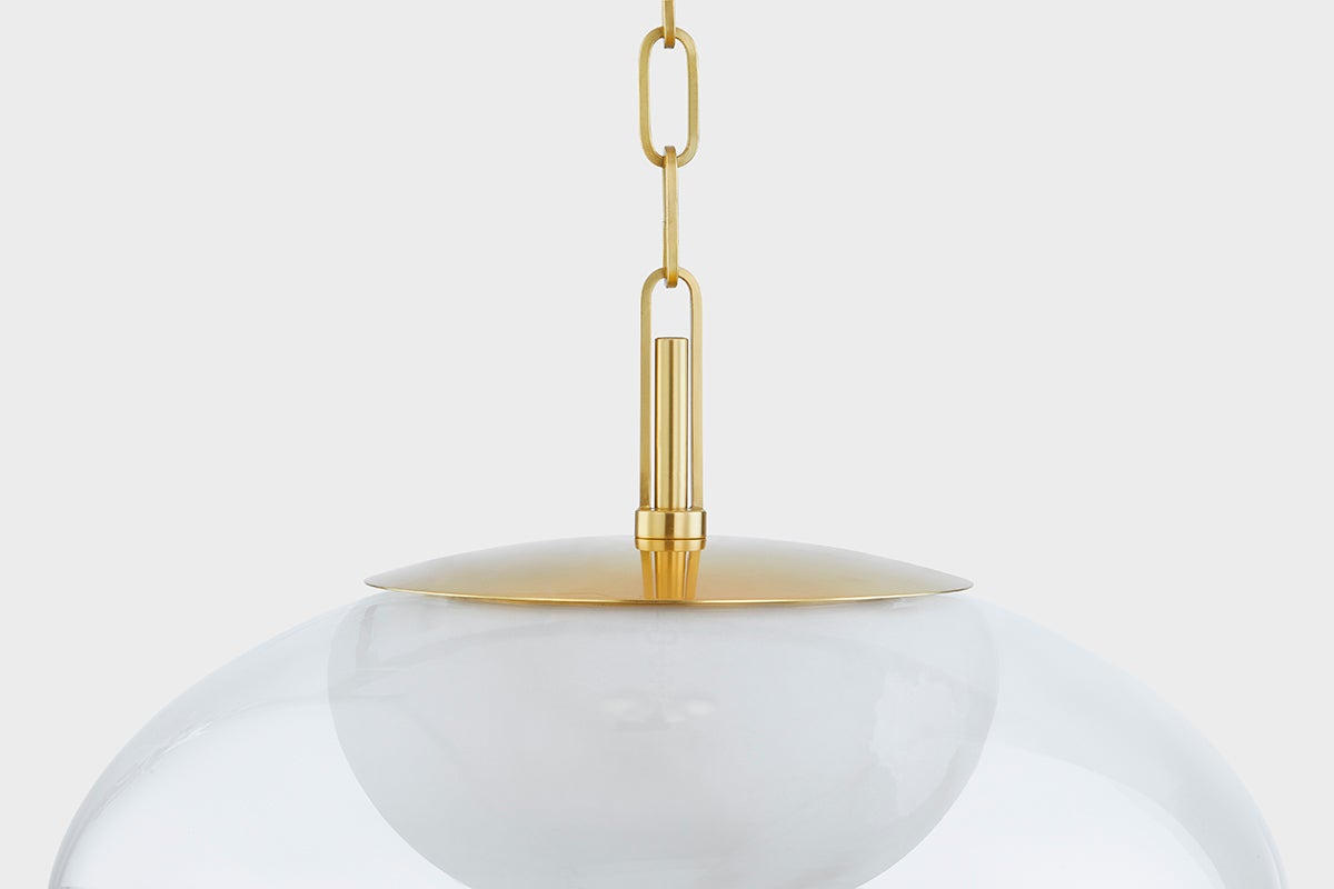 Moore Pendant 17" - Alt [9017-AGB]