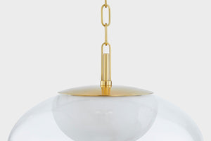Moore Pendant 17" - Alt [9017-AGB]