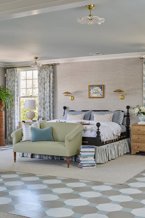 Katonah Table Lamp - Lifestyle [L1516-GL]