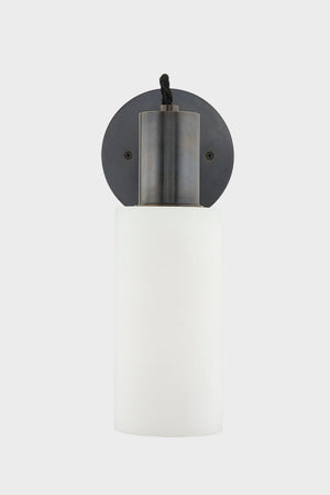 Malba Wall Sconce - Alt [9005-DB]