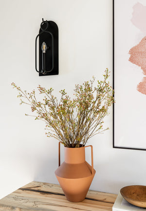 Mallory Wall Sconce - Lifestyle [H512101-AI]