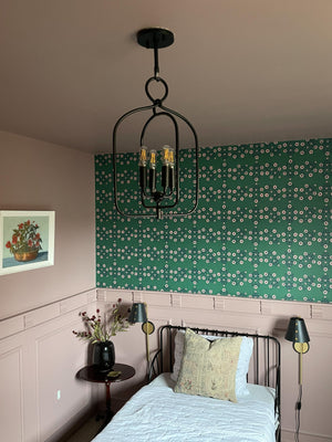 Mallory Pendant 11.75" - Lifestyle [H512701S-AI]