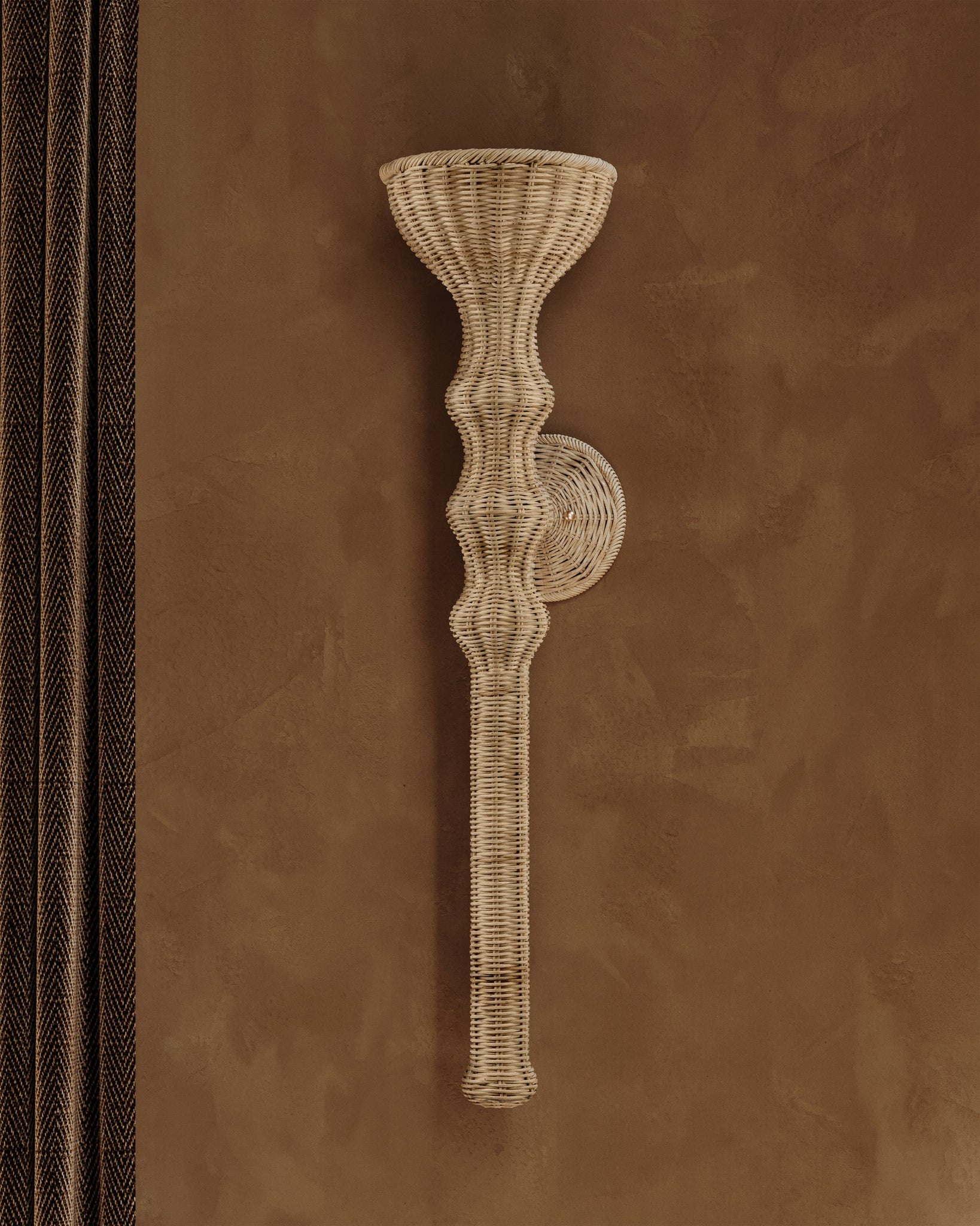 Mamaroneck Wall Sconce - Lifestyle [5234-GL]