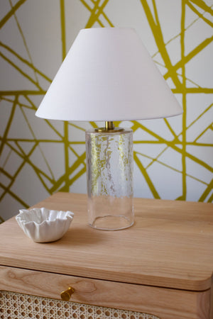Mandy Table Lamp - Lifestyle [HL971201-AGB]