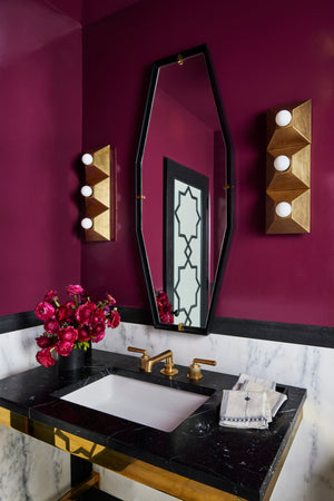 Max Bath And Vanity 18" - Lifestyle [325-03-VGL]