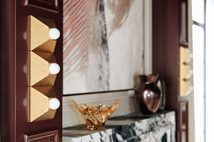 Max Bath And Vanity 18" - Lifestyle [325-03-VGL]