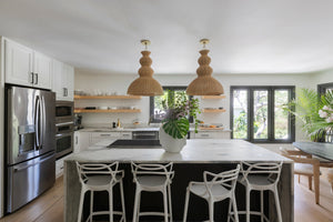 Mayla Pendant 21.25" - Lifestyle [H919701L-AGB]