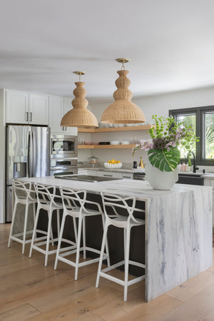 Mayla Pendant 21.25" - Lifestyle [H919701L-AGB]