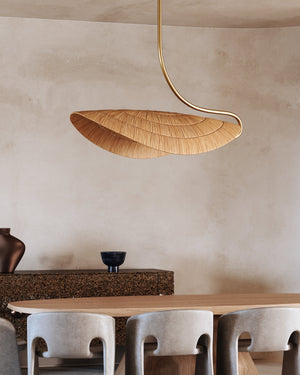 Medea Linear 40" - Lifestyle [454-04-GL]