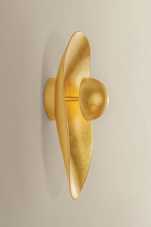 Meena Wall Sconce - Alt [553-01-VGL]