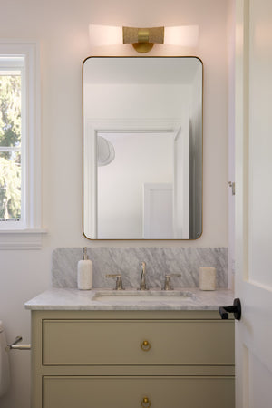 Mica Wall Sconce 4.75" - Lifestyle [H709102-AGB]