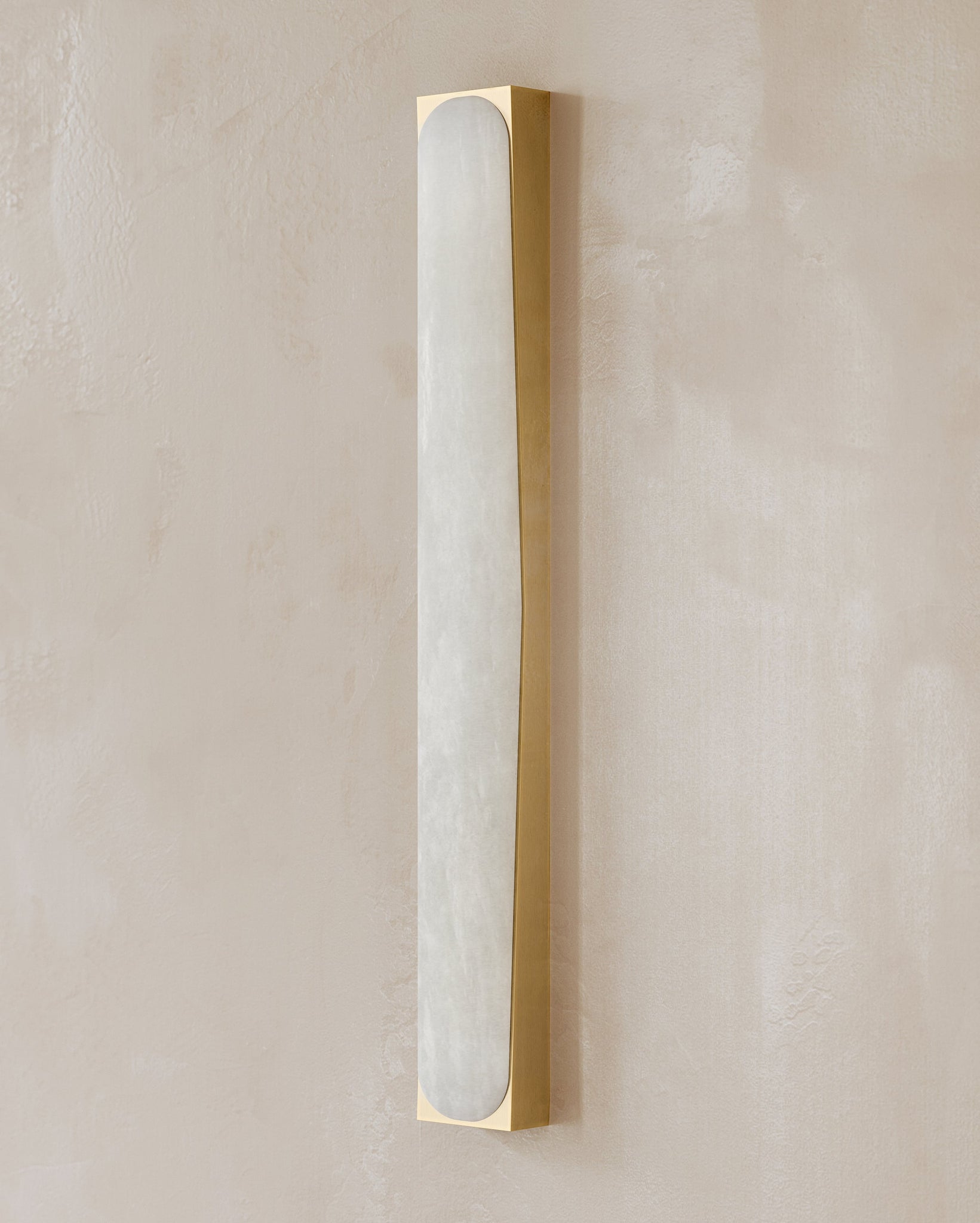 Millie Bath And Vanity 3.25" x 26" - Lifestyle [335-26-VB]