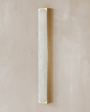 Millie Bath And Vanity 3.25" x 26" - Lifestyle [335-26-VB]