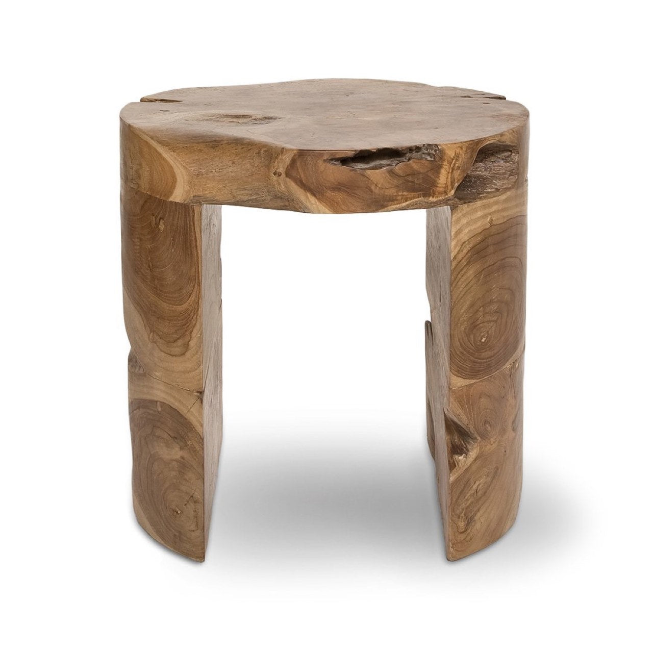 Table d'appoint Natura Bundar