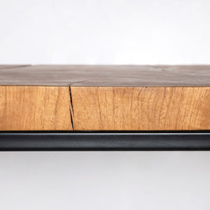 Natura Console Desk - Small
