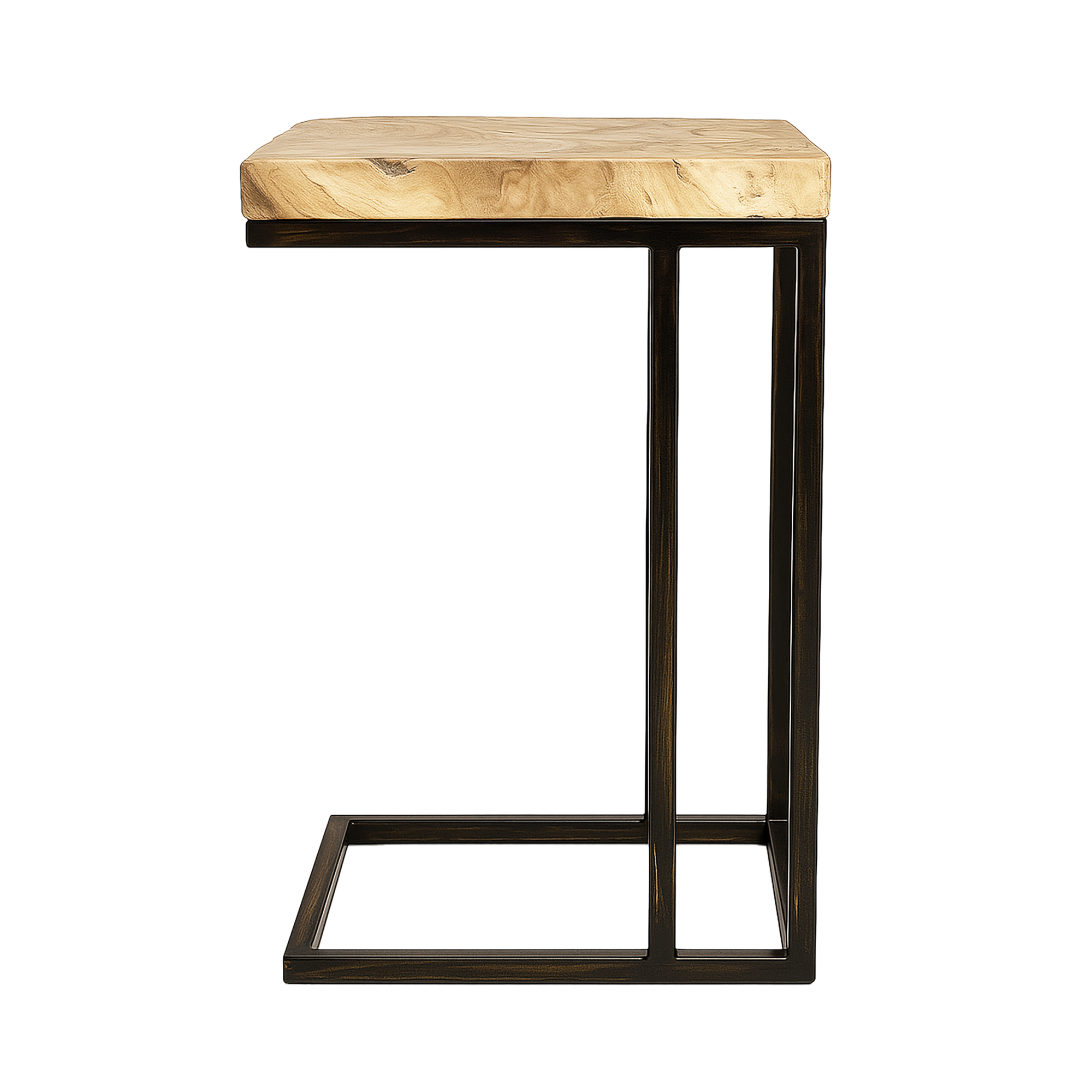 Table Natura C - Blanchie