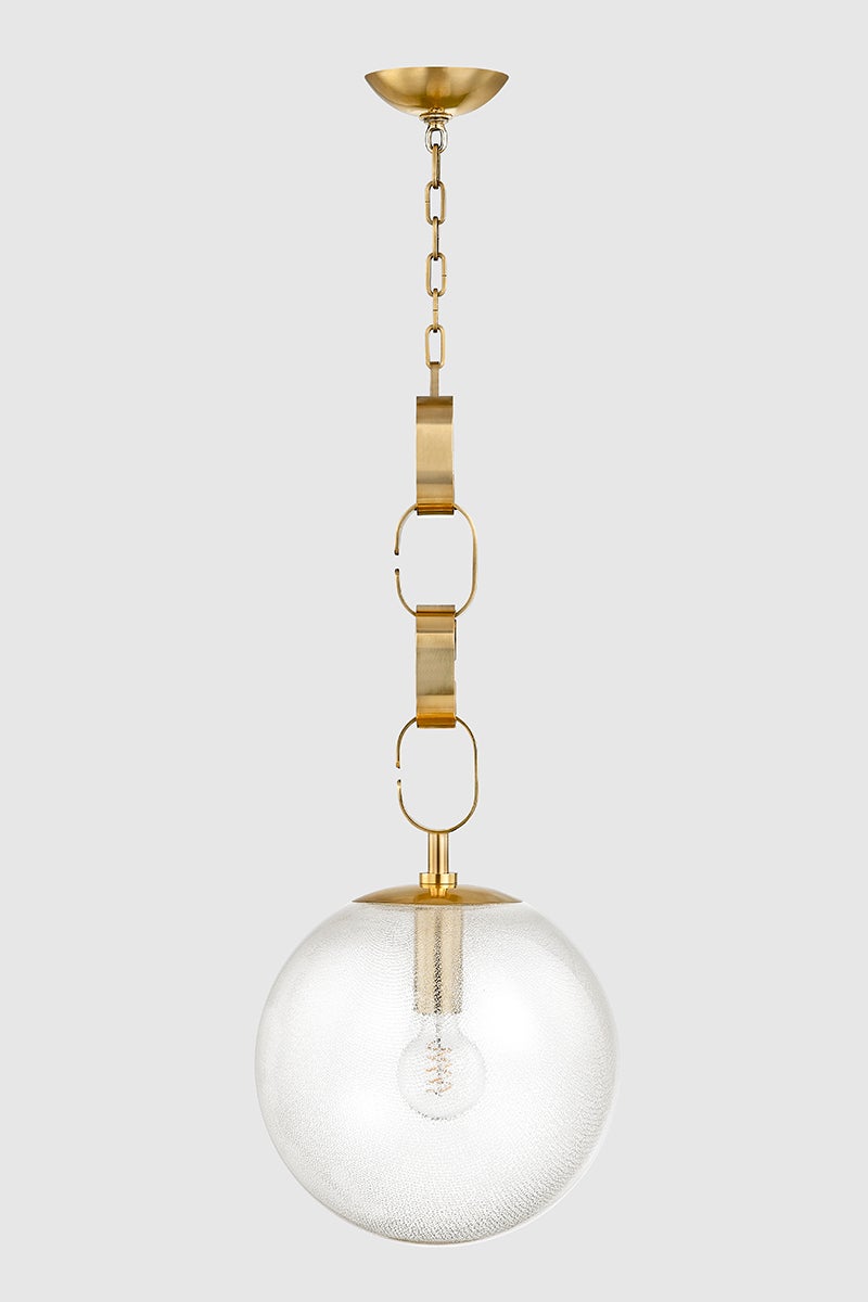 Nessa Pendant 13" – Corbett | Laurie Yapp Home