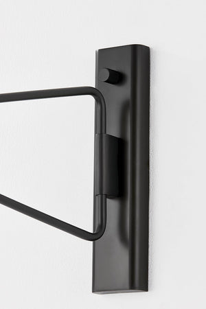 Northford Wall Sconce - Alt [6216-DB]