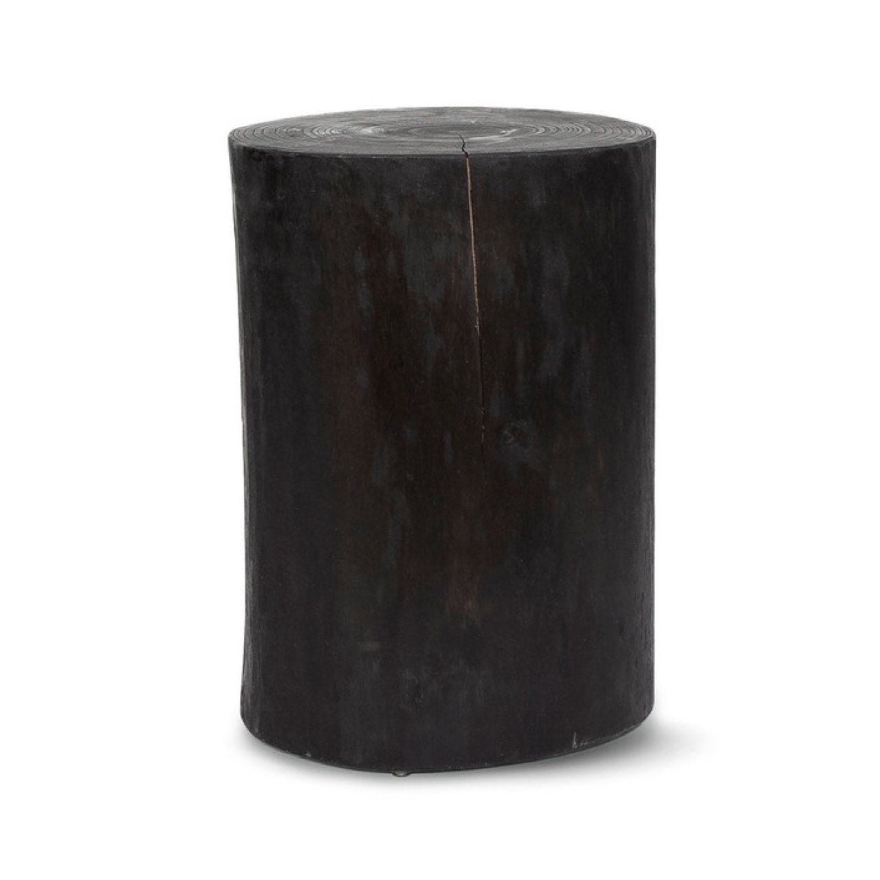 Tocón Nova Wide de 18" - Redondo - Negro