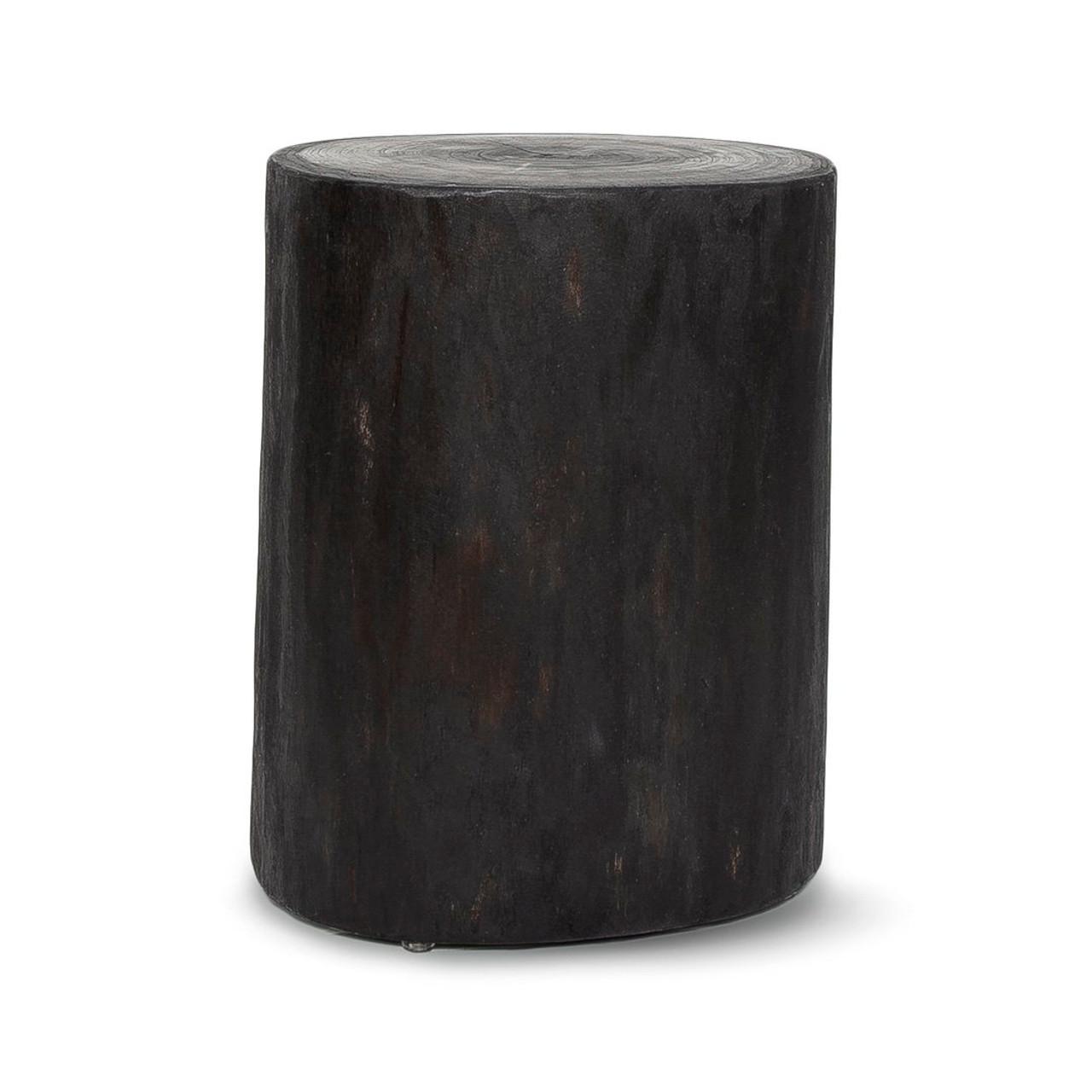 Tocón Nova Wide de 21" - Redondo - Negro