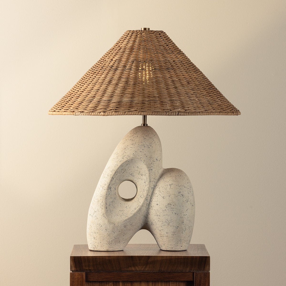 Lampe à poser Nairn