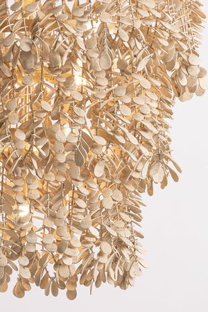 Naxos Chandelier 42" - Alt [552-42-VGL]