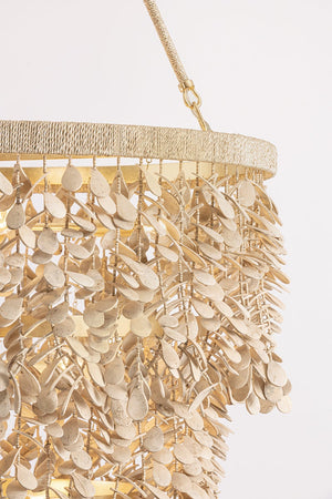 Naxos Chandelier 42" - Alt [552-42-VGL]