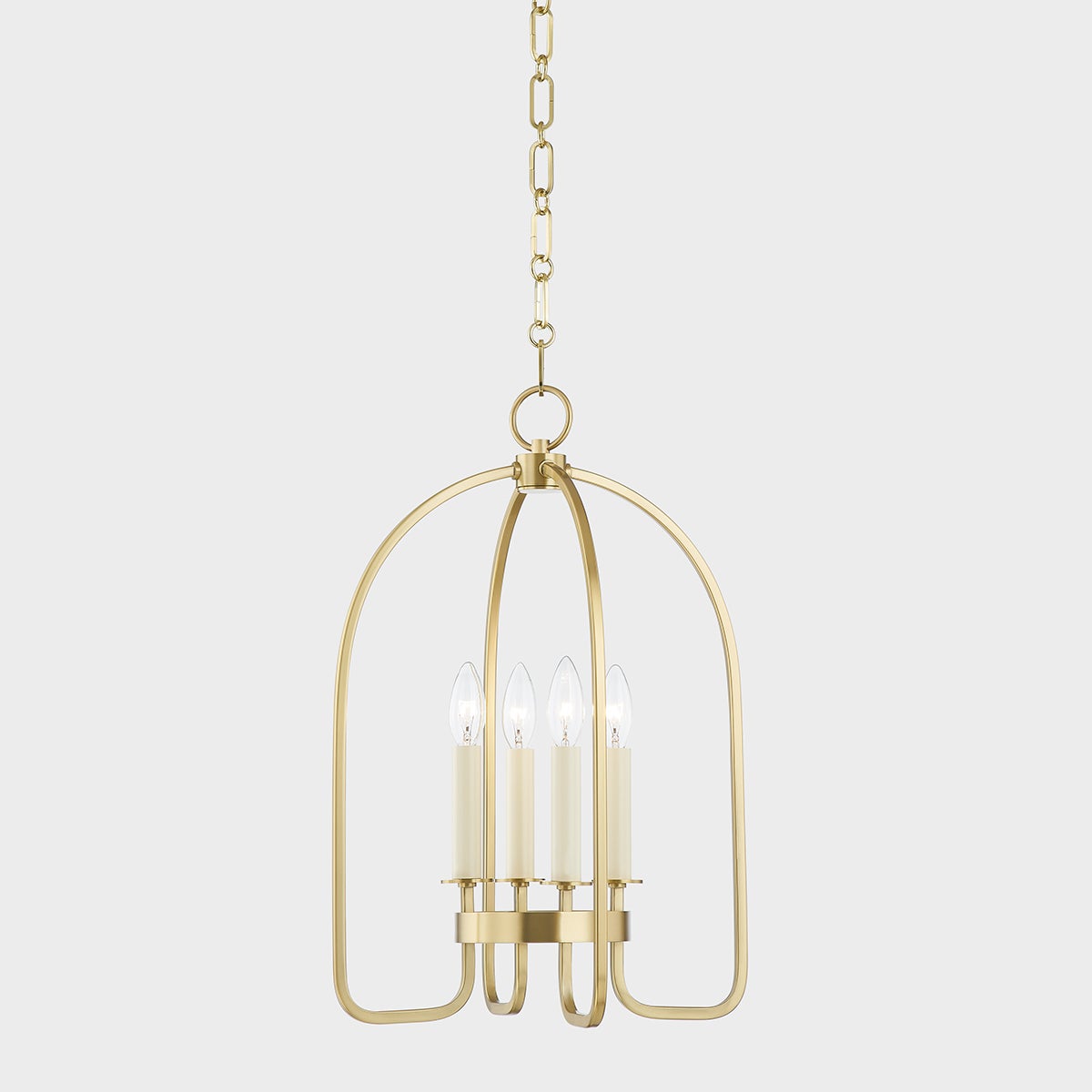 Oakville Lantern 14.25"