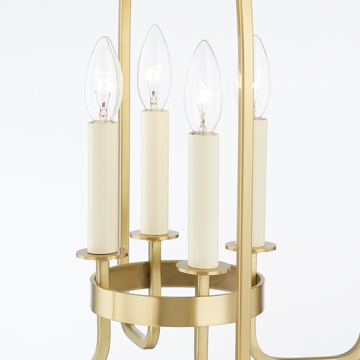 Oakville Lantern 14.25" - Alt [6314-AGB]