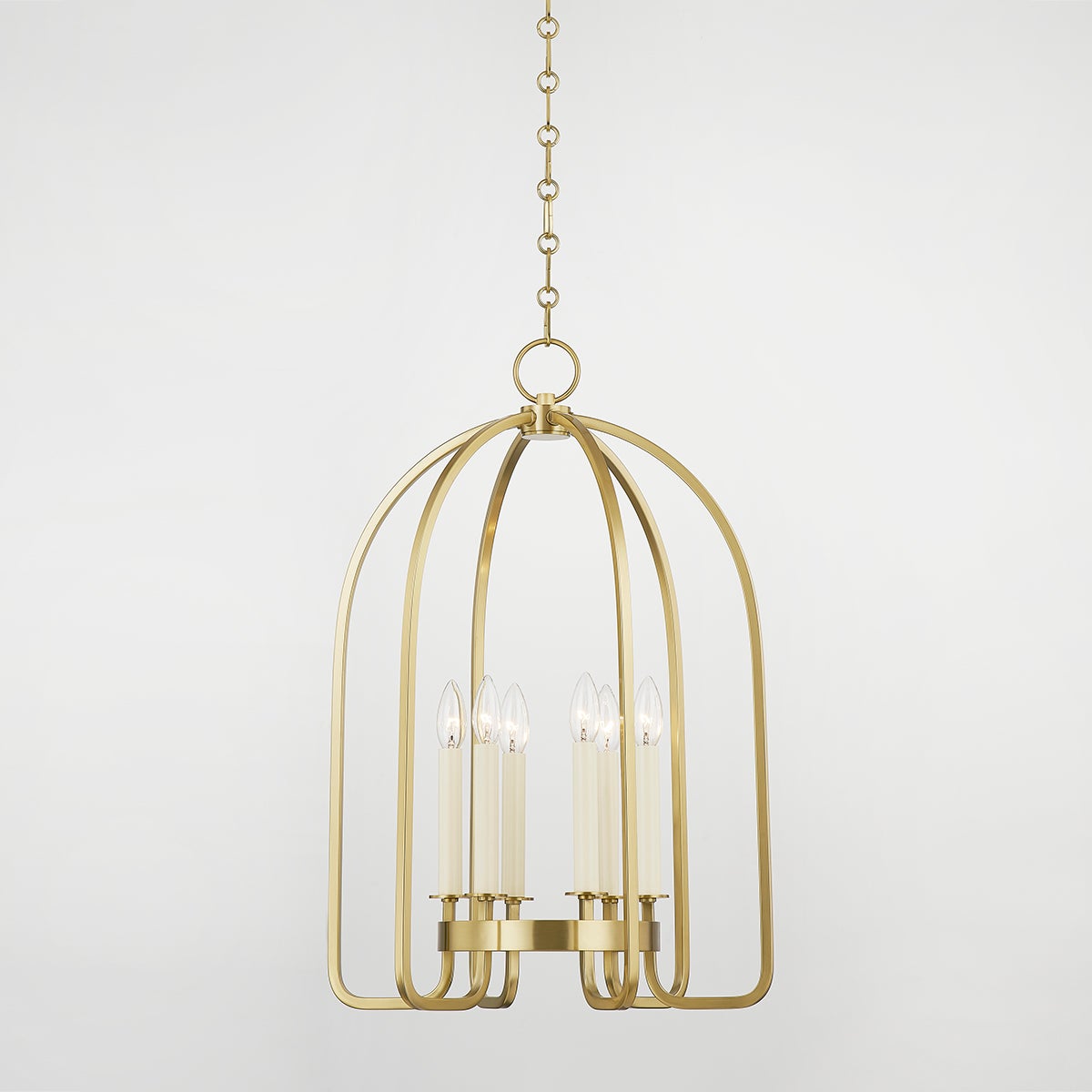 Oakville Lantern 18.25" - Alt [6318-AGB]