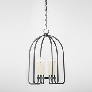 Oakville Lantern 18.25" - Alt [6318-OB]