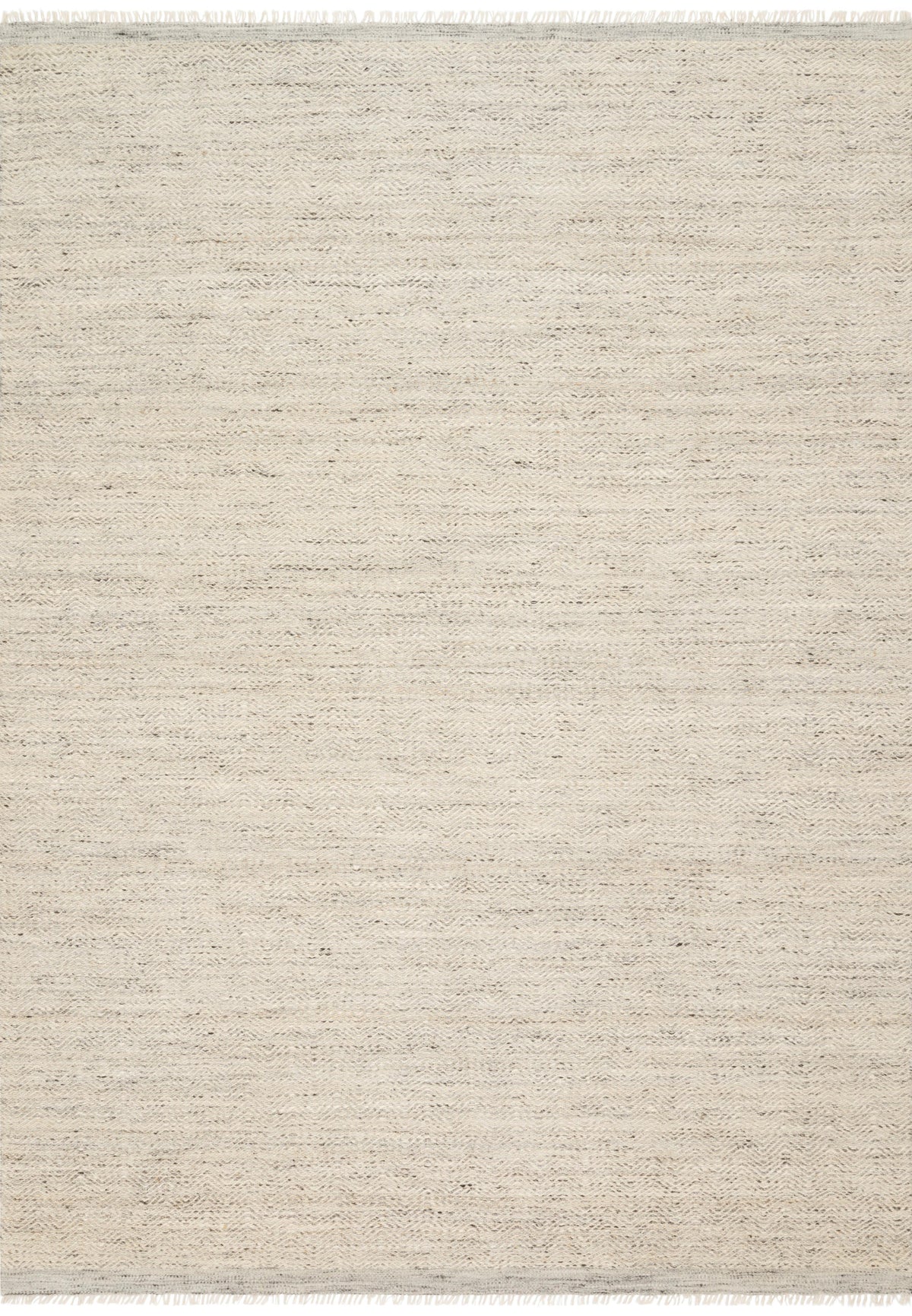 front view of Omen Mist luxury Rug