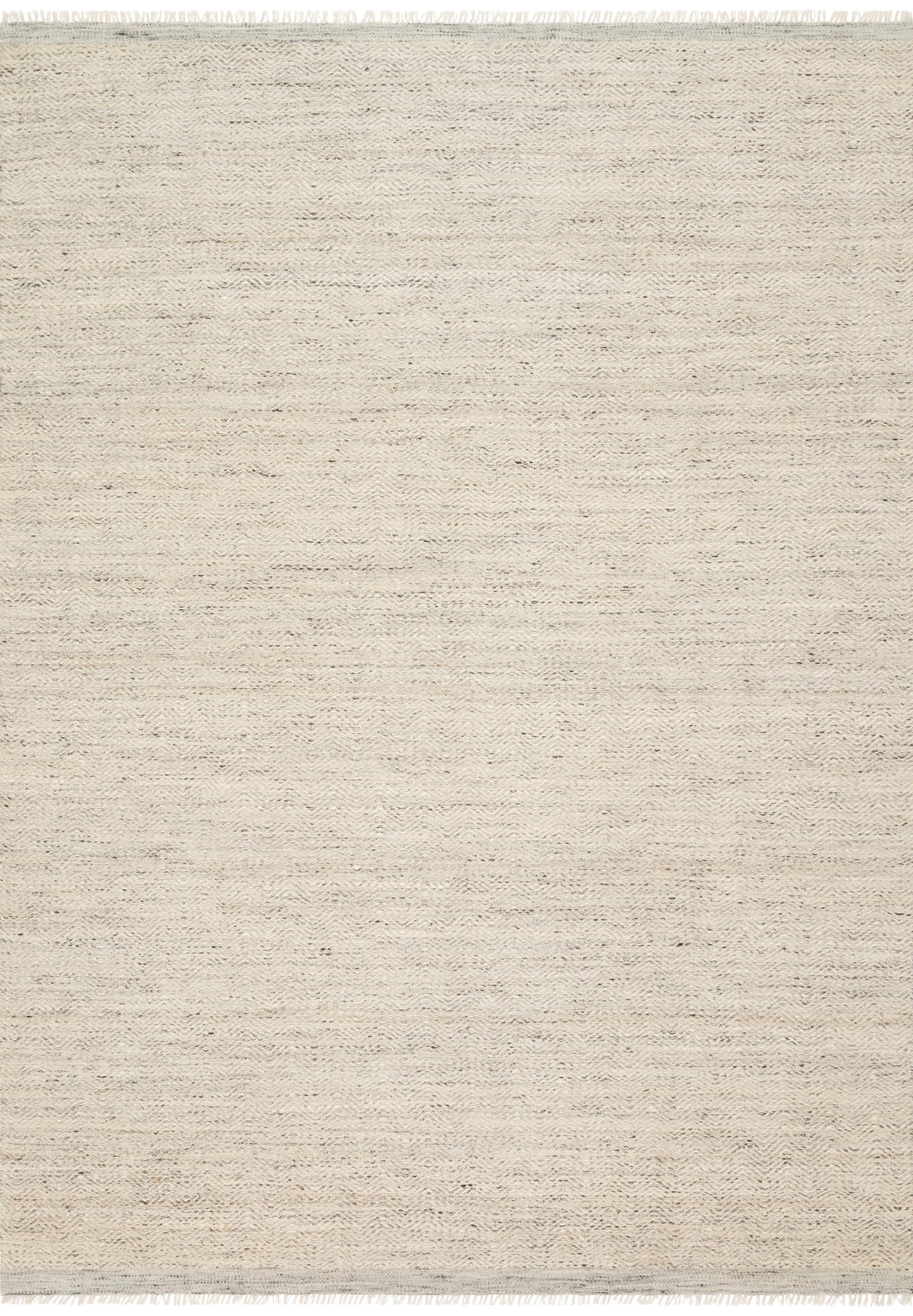 front view of Omen Mist luxury Rug