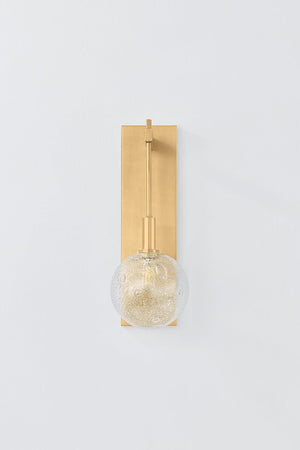 Onteora Wall Sconce - Alt [5316-AGB]
