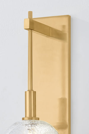 Onteora Wall Sconce - Alt [5316-AGB]