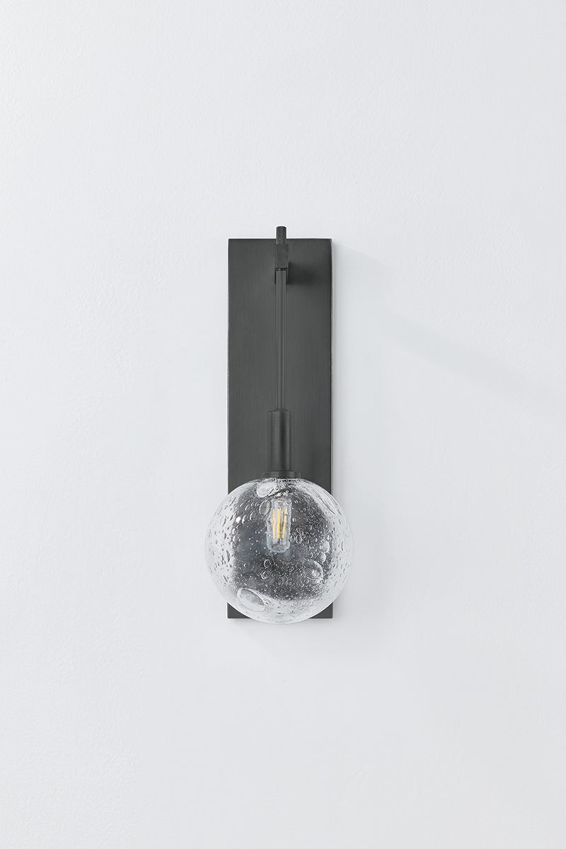 Onteora Wall Sconce - Alt [5316-DB]