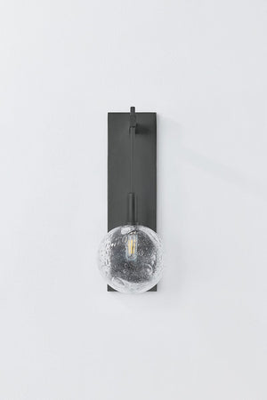 Onteora Wall Sconce - Alt [5316-DB]
