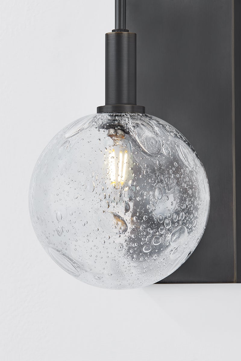 Onteora Wall Sconce - Alt [5316-DB]