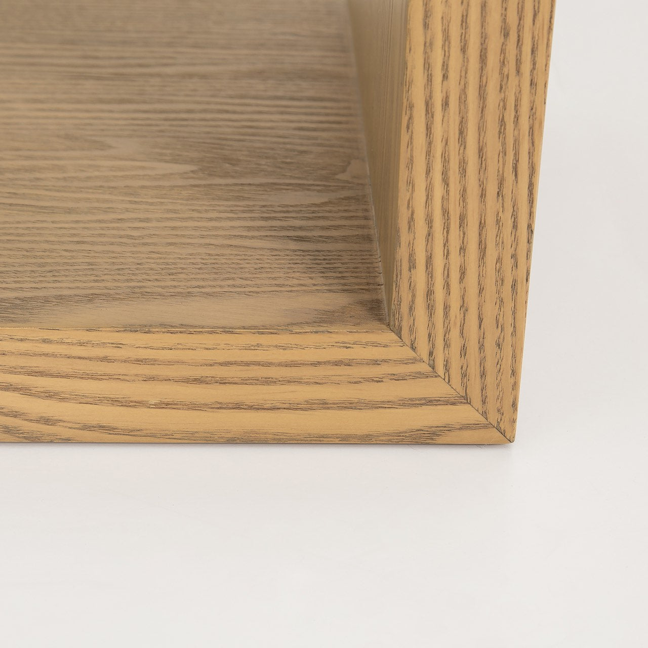 Mesa Oscar C - Roble claro