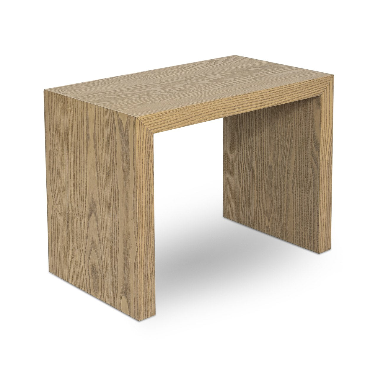 Mesa Oscar C - Roble claro