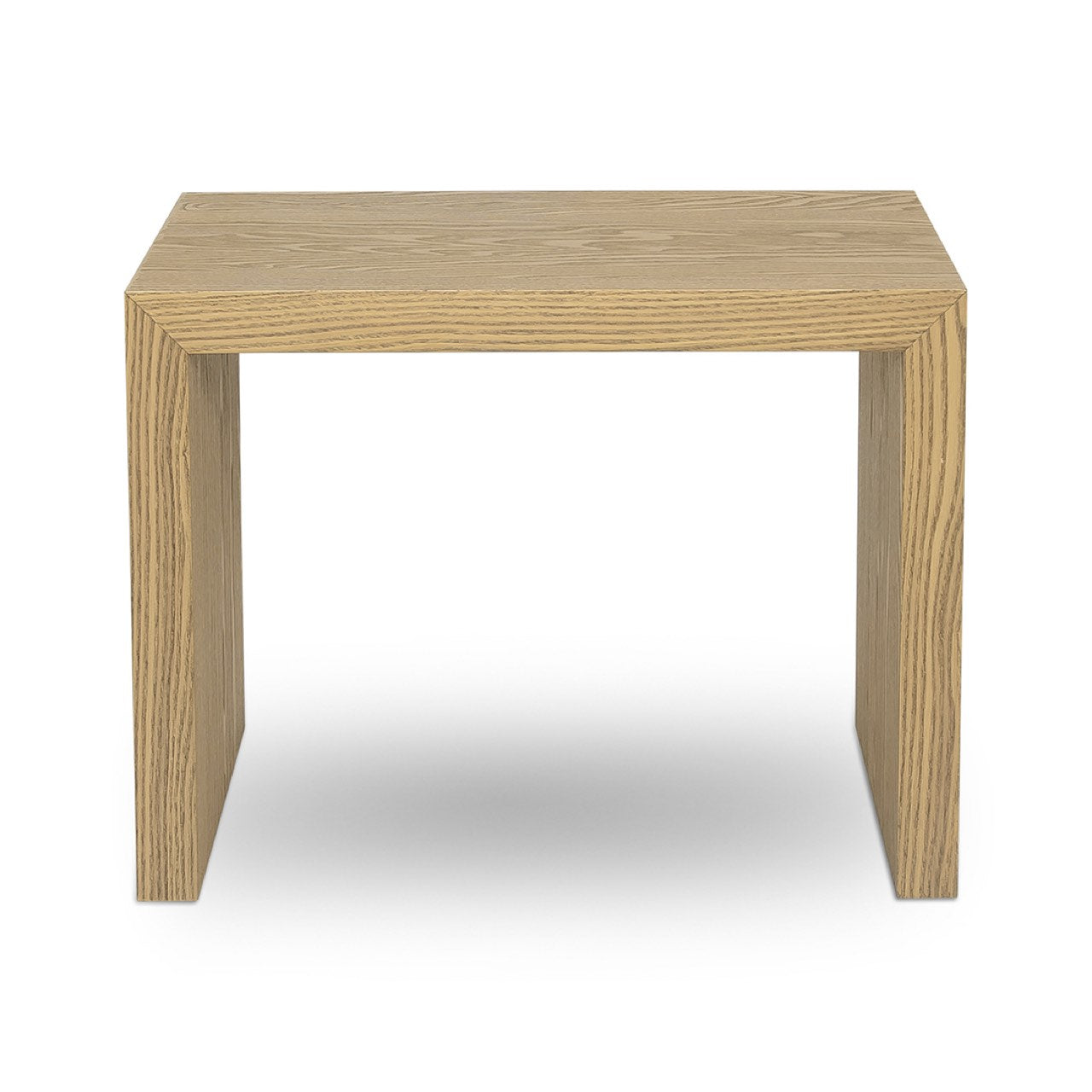 Mesa Oscar C - Roble claro