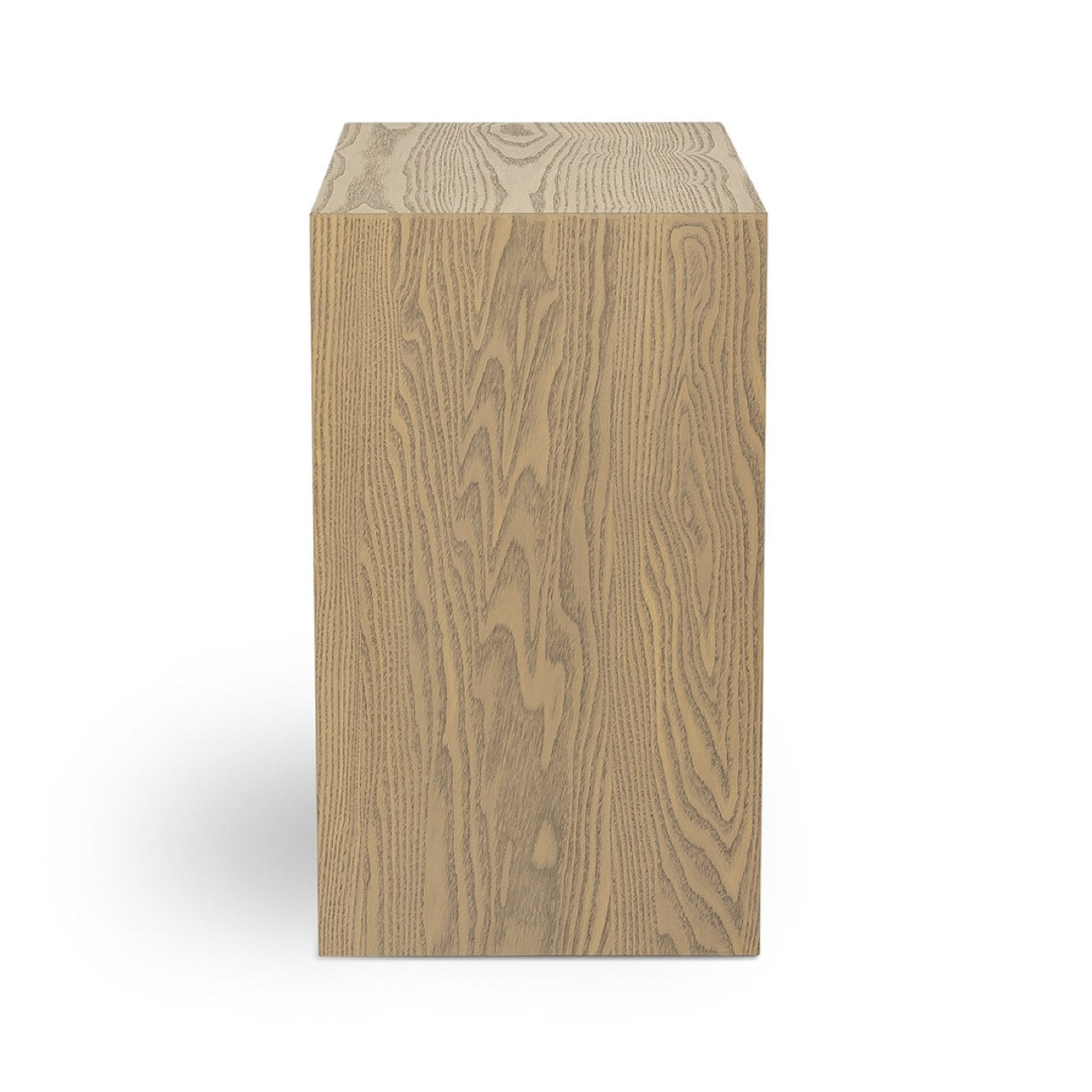 Mesa Oscar C - Roble claro