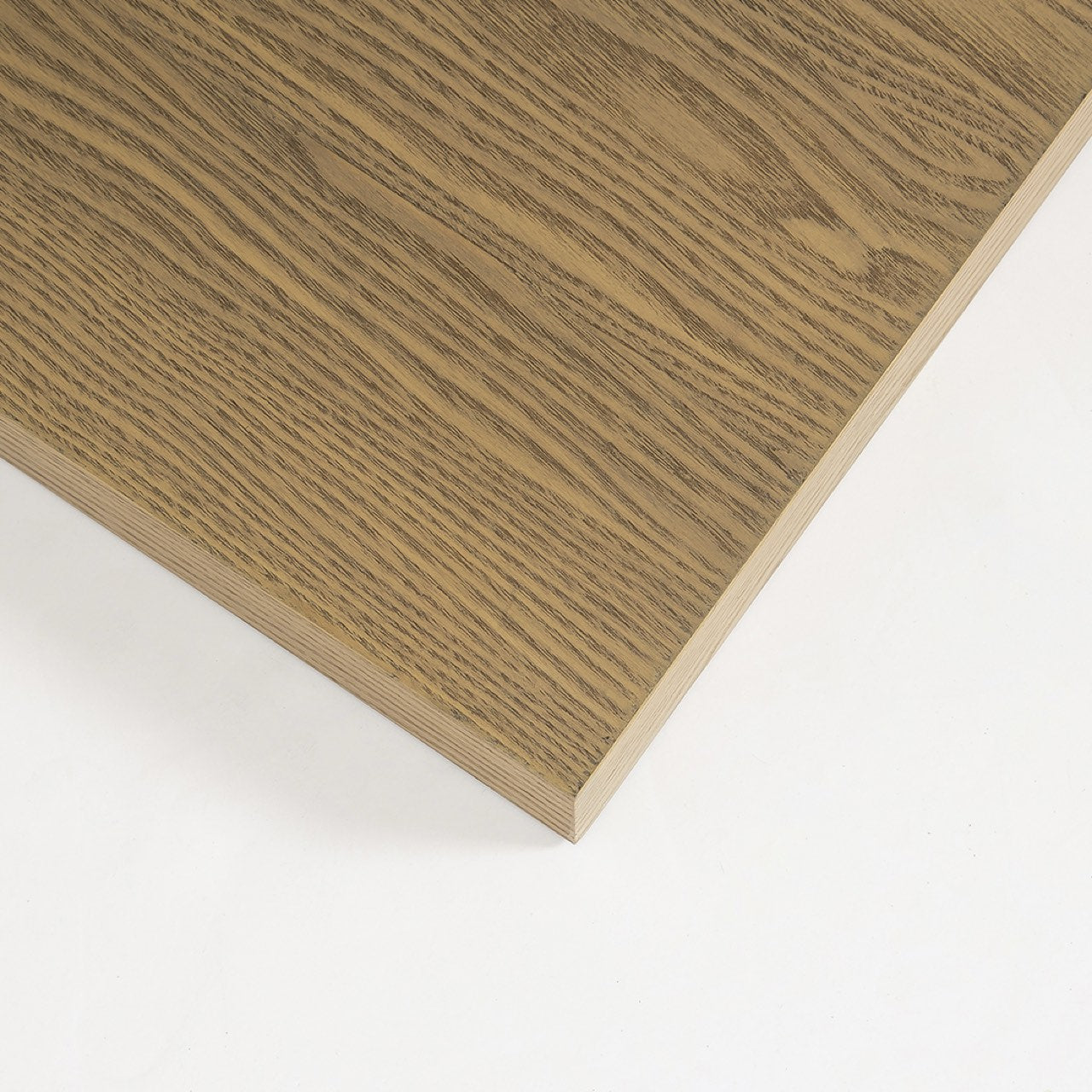 Mesa Oscar C - Roble claro