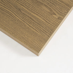 Mesa Oscar C - Roble claro