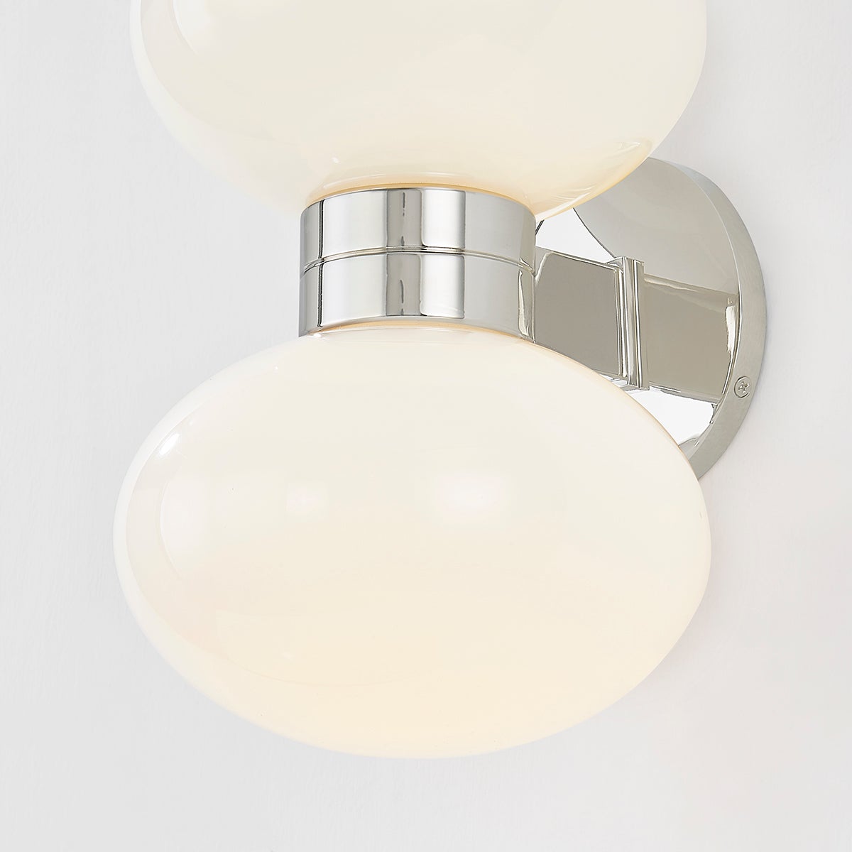 Otsego Wall Sconce - Alt [2402-PN]