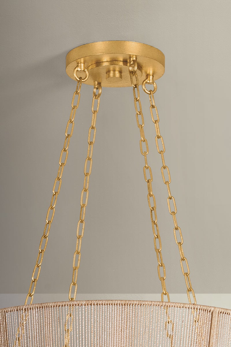 Ocean Hill Pendant - Alt [3124-VGL]
