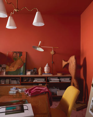 Onda Chandelier 42.75" - Lifestyle [H699803-AGB]