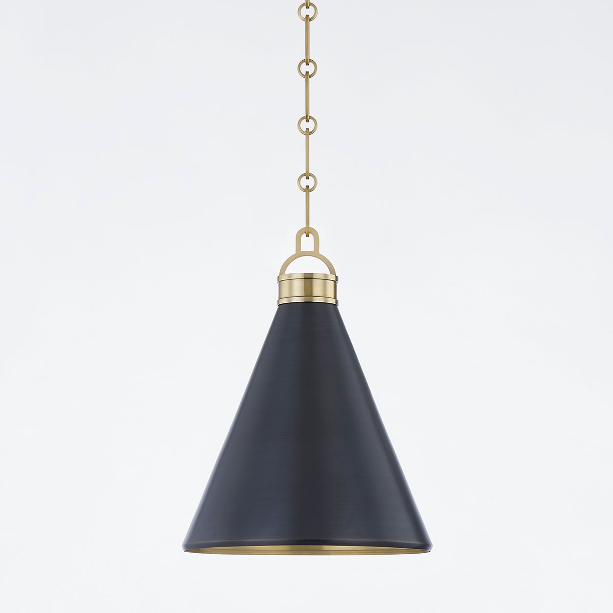 Osterley Pendant 10"